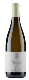2019 | Domaine Jobard-Morey | Meursault Les Tillets at CaskCartel.com