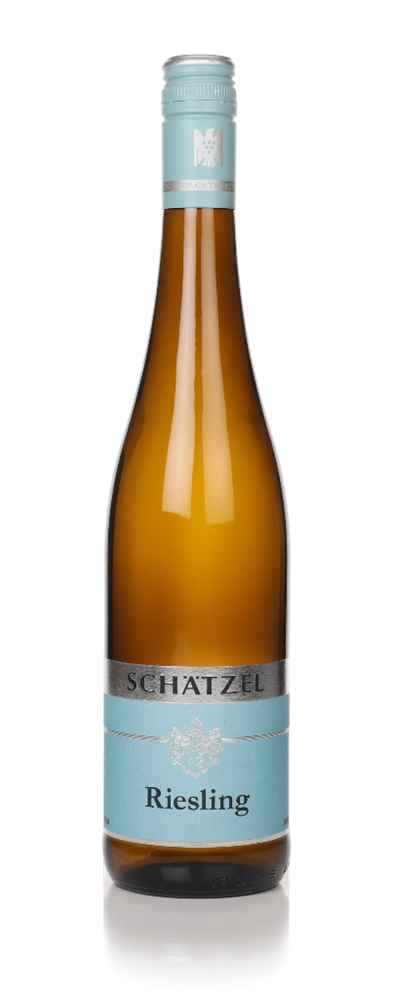 2020 | Schatzel | Riesling at CaskCartel.com