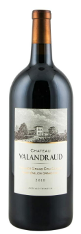 2018 | Château de Valandraud | Saint-Emilion Grand Cru (Double Magnum)