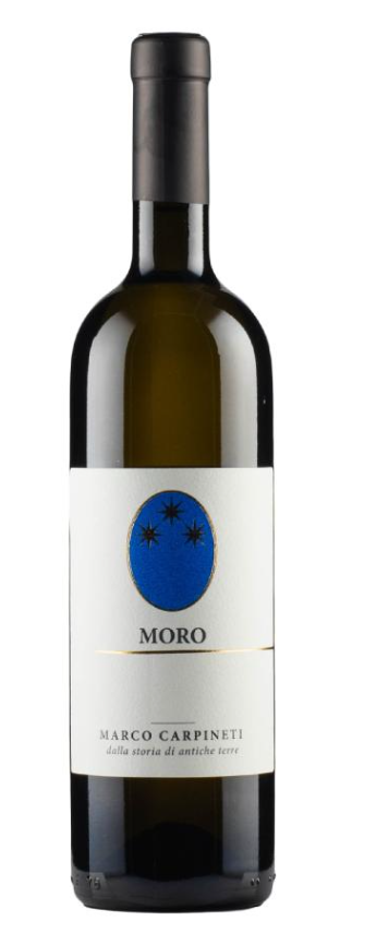 2020 | Marco Carpineti | Moro Bianco at CaskCartel.com