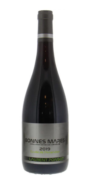 2019 | Laurent Ponsot | Bonnes Mares Cuvee de l'Amandier at CaskCartel.com