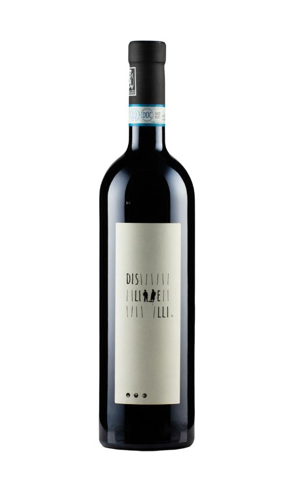 2020 | Dislivelli | Rosso di Valtellina at CaskCartel.com