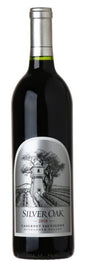 2018 | Silver Oak Cellars | Alexander Valley Cabernet Sauvignon (Magnum) at CaskCartel.com
