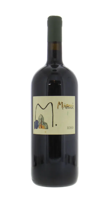 2011 | Miani | Rosso (Magnum) at CaskCartel.com