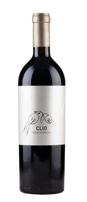 2019 | Bodegas El Nido | Clio at CaskCartel.com