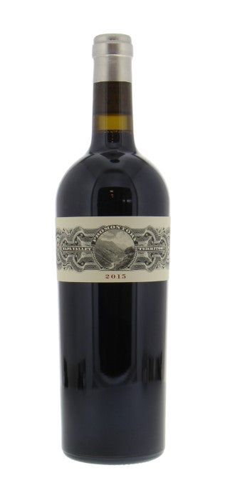 2015 | Promontory at CaskCartel.com