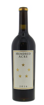 2016 | Hundred Acre Vineyard | Cabernet Sauvignon Dark Ark at CaskCartel.com