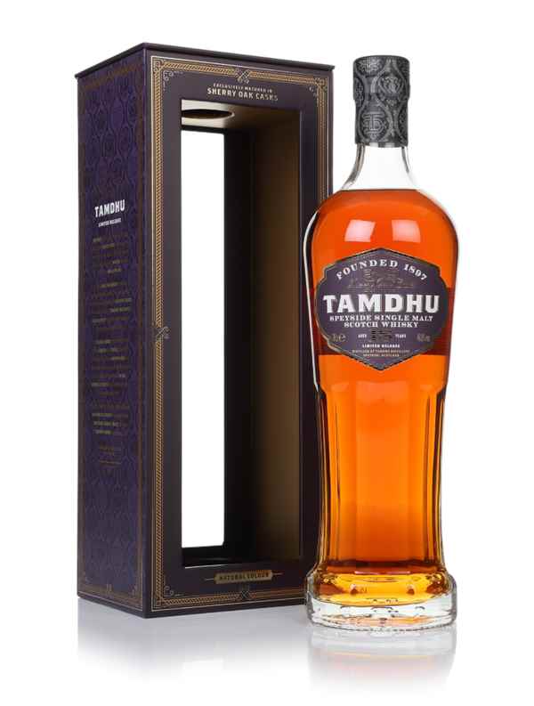 Tamdhu 18 Year Old | 700ML at CaskCartel.com
