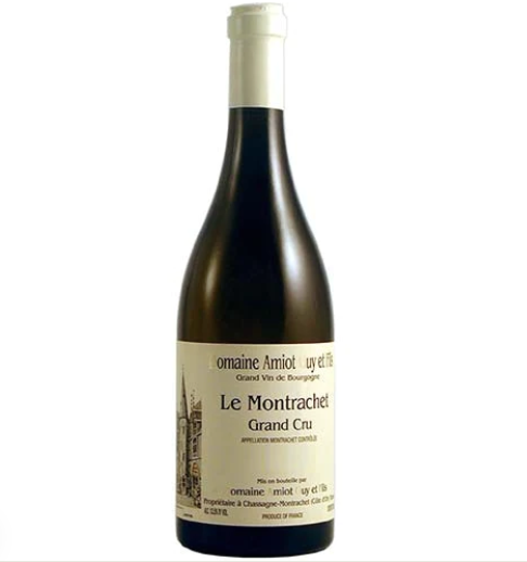1997 | Amiot Guy | Montrachet at CaskCartel.com