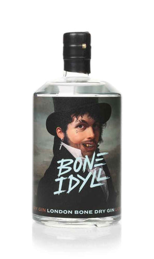 Bone Idyll London Bone Dry Gin | 700ML at CaskCartel.com
