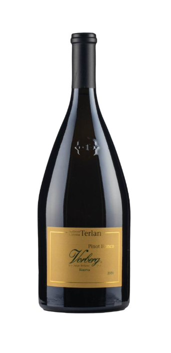 2020 | Kellerei Terlan | Vorberg Pinot Bianco (Magnum) at CaskCartel.com