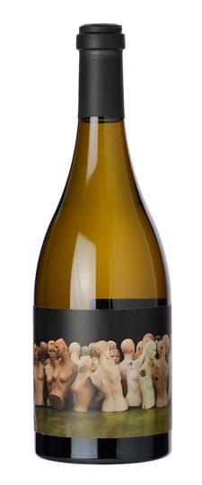 2018 | Orin Swift Cellars | Mannequin at CaskCartel.com