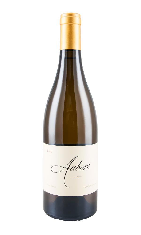 2018 | Aubert | Sugar Shack Estate Chardonnay at CaskCartel.com