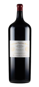 2019 | Château Cheval Blanc | Saint-Émilion Grand Cru 18L at CaskCartel.com