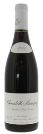 2014 | Domaine Leroy | Chambolle Musigny at CaskCartel.com