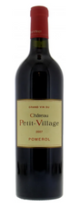 2007 | Chateau Petit Village at CaskCartel.com