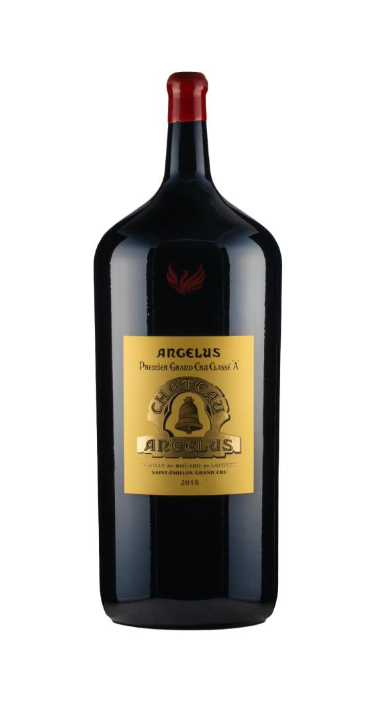 2018 | Angelus 27L at CaskCartel.com
