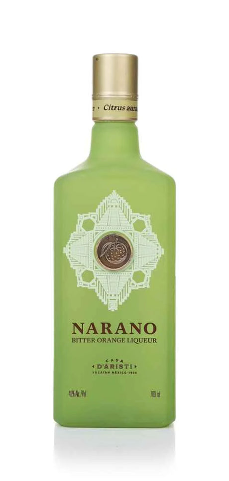 Narano Bitter Orange Liqueur | 700ML at CaskCartel.com