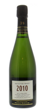 2010 | Franck Bonville | Collection Prive Millesime Blanc de Blancs Grand Cru at CaskCartel.com