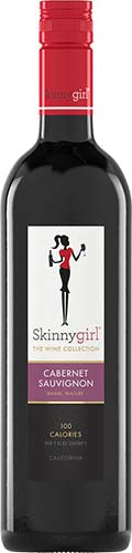 2018 | SkinnyGirl | Cabernet Sauvignon at CaskCartel.com