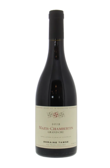 2019 | Marchand Tawse | Mazis Chambertin at CaskCartel.com