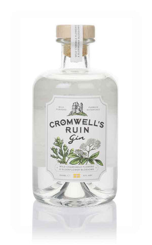 Cromwell's Ruin Gin | 500ML at CaskCartel.com