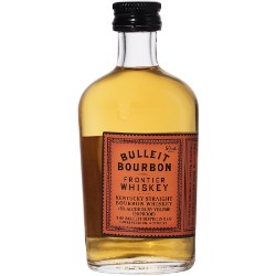 Bulleit Bourbon 90 | 50ML at CaskCartel.com
