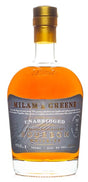 Milam & Greene Unabridged Bourbon Vol 1 at CaskCartel.com