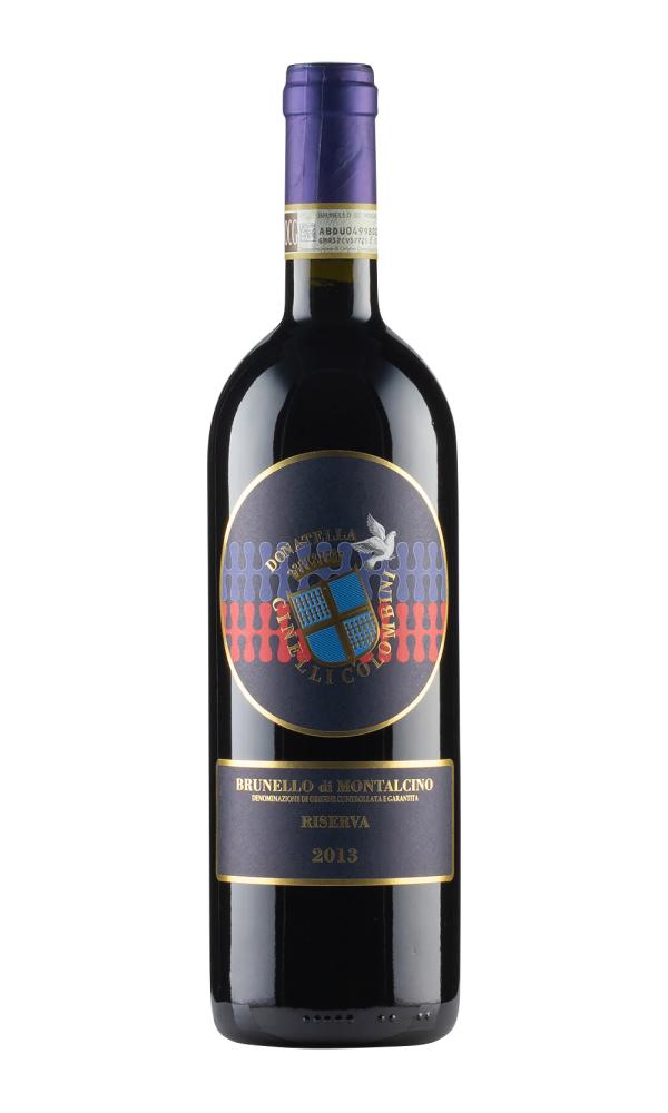 2013 | Donatella Cinelli Colombini | Casato Prime Donne Riserva at CaskCartel.com