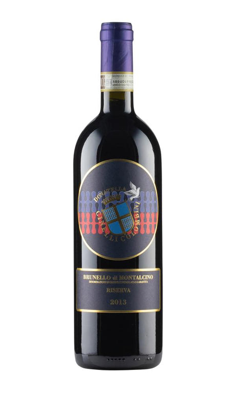 2013 | Donatella Cinelli Colombini | Casato Prime Donne Riserva at CaskCartel.com