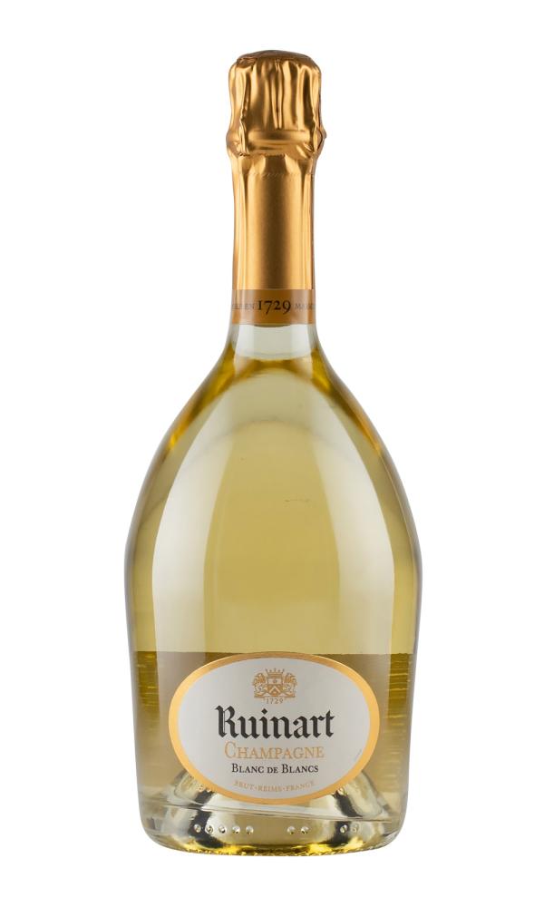 Ruinart | Blanc de Blancs - NV at CaskCartel.com