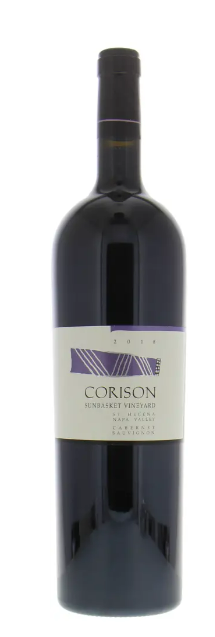 2018 | Corison | Cabernet Sauvignon Sunbasket Vineyard (Magnum) at CaskCartel.com