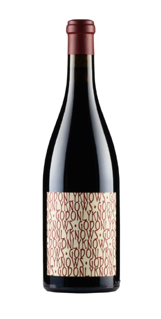 2014 | Cayuse Vineyards | God Only Knows Armada Vineyard Grenache at CaskCartel.com