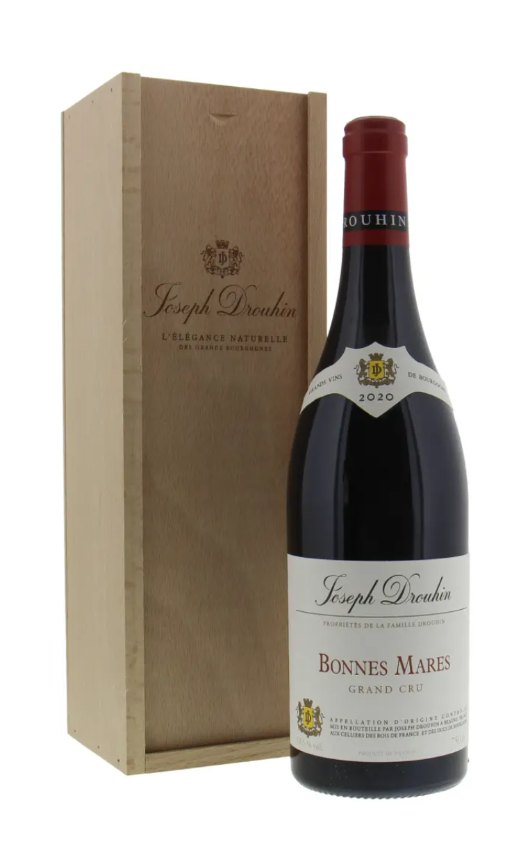 2020 | Drouhin Joseph | Bonnes Mares at CaskCartel.com