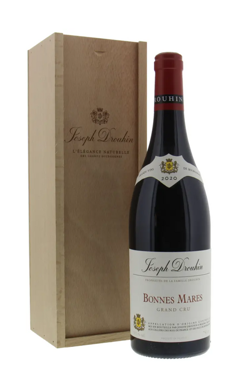 2020 | Drouhin Joseph | Bonnes Mares at CaskCartel.com