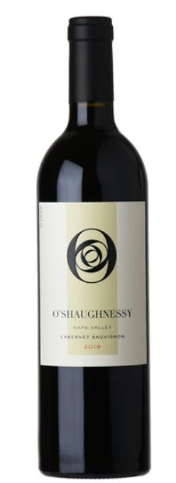 2019 | O'shaughnessy | Estate Napa Valley Cabernet Sauvignon at CaskCartel.com