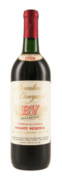 1969 | Beaulieu Vineyard | Georges de Latour Private Reserve Cabernet Sauvignon at CaskCartel.com