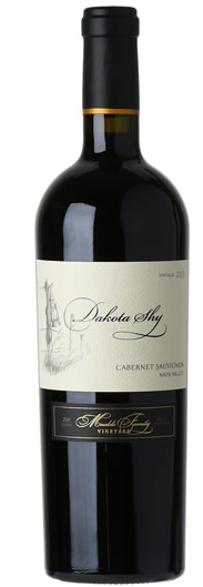 2017 | Dakota Shy | Cabernet Sauvignon T-E-N at CaskCartel.com