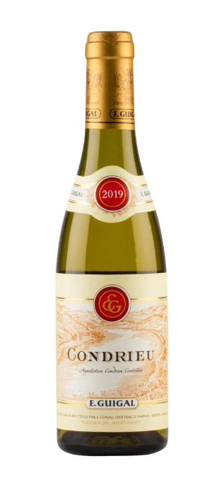 2019 | E. Guigal | Condrieu  (Half Bottle) at CaskCartel.com
