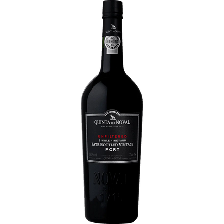 Quinta Do Noval | Unfiltered Late Bottled Vintage Port - NV at CaskCartel.com