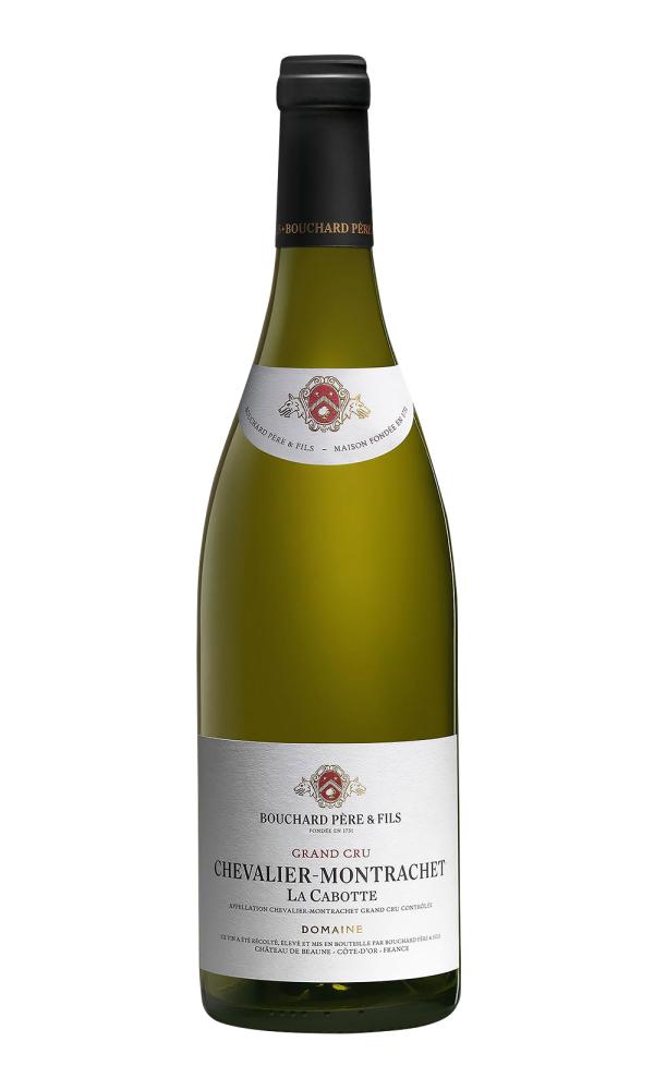 2017 | Bouchard Père & Fils | Chevalier-Montrachet La Cabotte at CaskCartel.com