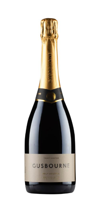 2019 | Gusbourne | Brut Reserve at CaskCartel.com