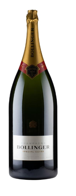 Bollinger | Special Cuvee 12L - NV at CaskCartel.com