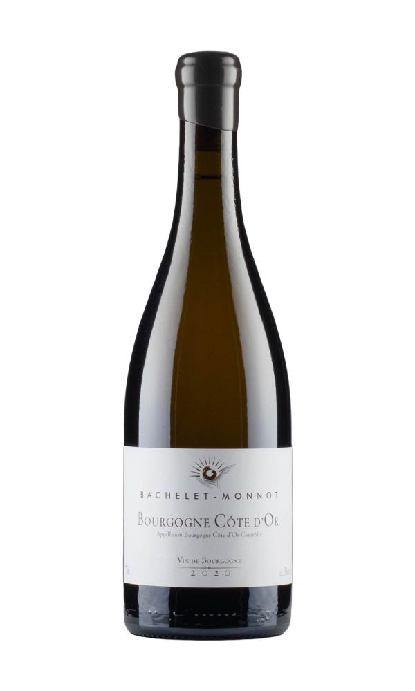 2020 | Bachelet-Monnot | Bourgogne Blanc at CaskCartel.com