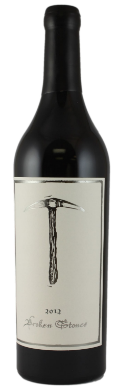 2012 | Saxum Vineyards | Broken Stones (Magnum) at CaskCartel.com