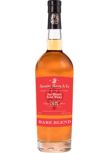 Alexander Murray Rare Blend 35 Year Old Scotch Whisky at CaskCartel.com