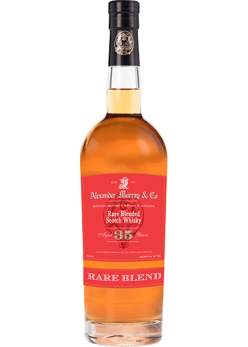 Alexander Murray Rare Blend 35 Year Old Scotch Whisky at CaskCartel.com