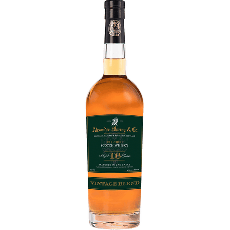 Alexander Murray Rare Blend 16 Year Old Sherry Scotch Whisky at CaskCartel.com