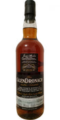 Glendronach 2008 Hand-filled at the distillery (2020) Release (Cask #2992) Scotch Whisky | 700ML at CaskCartel.com