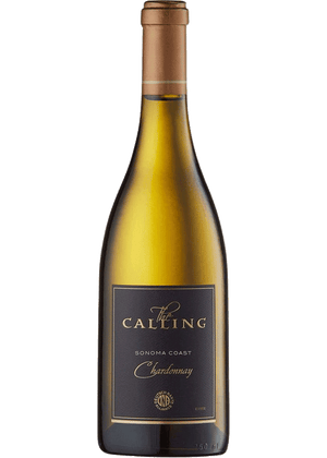 The Calling Chardonnay Sonoma Coast 2021 Wine at CaskCartel.com